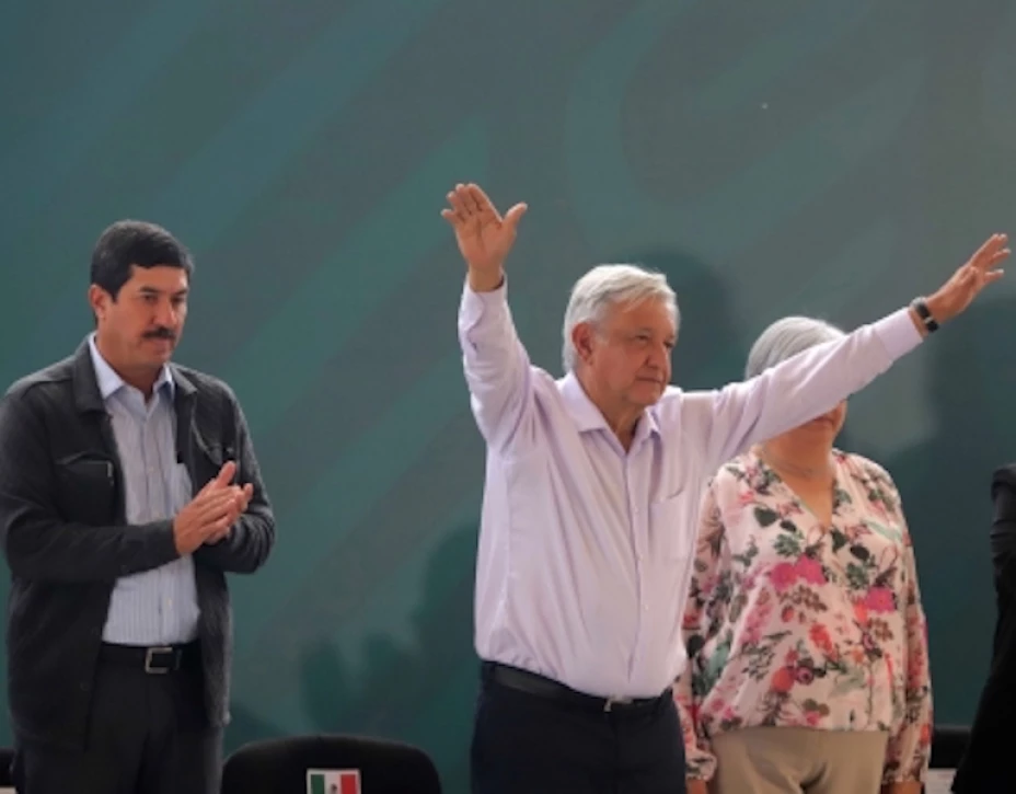 AMLO