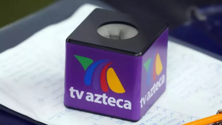 Samuel del Villar y TV Azteca