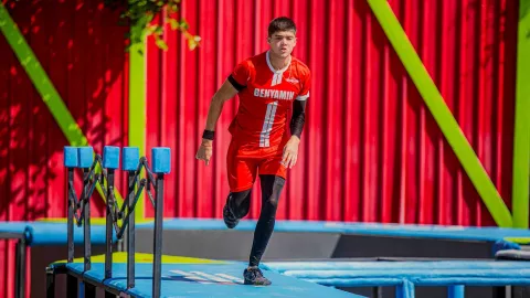 Benyamin se sincera y admite su frustración tras perder un punto clave: “Me da coraje”