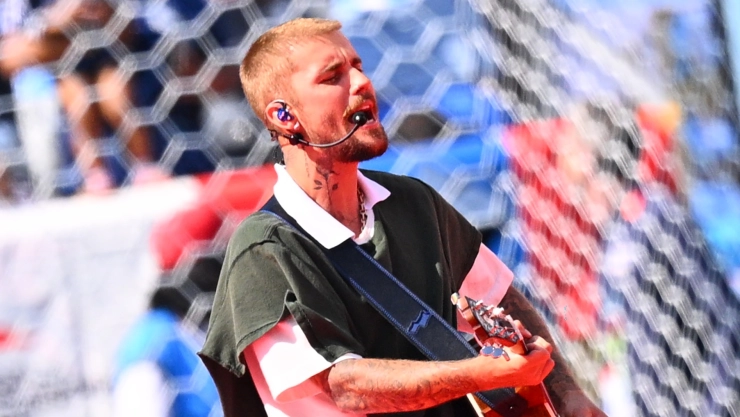 ¿Por qué Justin Bieber cantó “Everything Hallelujah” en el show de medio tiempo del Mundial 2026 y no uno de sus grandes éxitos?