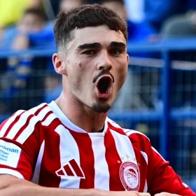 Olympiacos