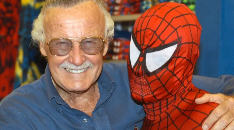 ‘Reviven’ a Stan Lee gracias a trato con la empresa ElevenLabs y la noticia conmociona a los fans de Marvel