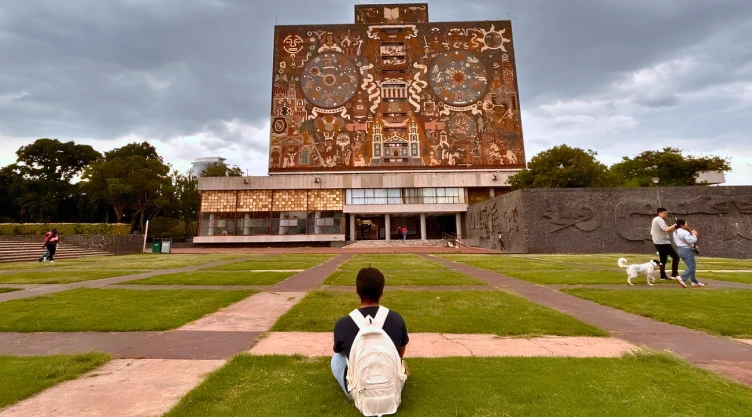 edad mínima para estudiar en la UNAM