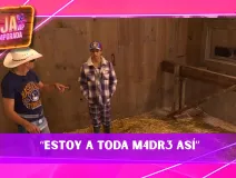 La Granja VIP ¿Qué dijo Kevyn Contreras Bicolor ante los celos de La Bebeshita.jpg