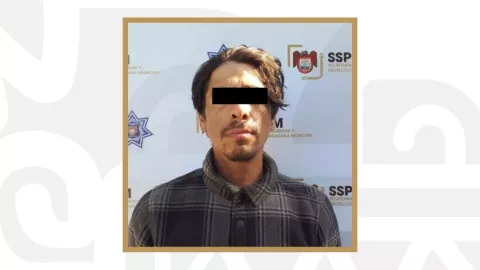 Allanamiento y daños en casa de persona con discapacidad terminan en arresto en Tijuana