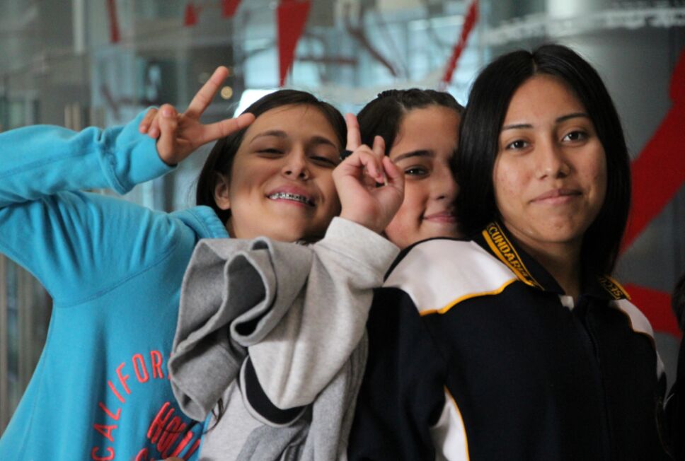 Estudiantes Reynosa