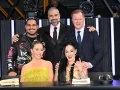 Los mejores looks de los Críticos de La Academia 2024