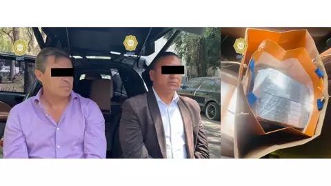 B032IW DETENIDOS CON DOS MILLONES DE PESOS EN POLANCO10.jpg