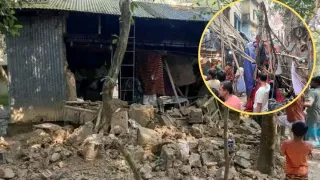 Terremoto Bangladesh