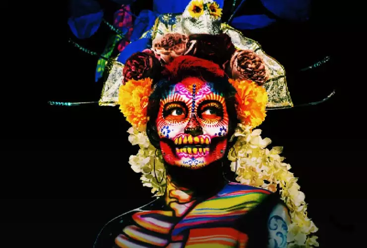 Estas son las calles que estarán cerradas el 10 de noviembre por el Paseo de las Luminarias.