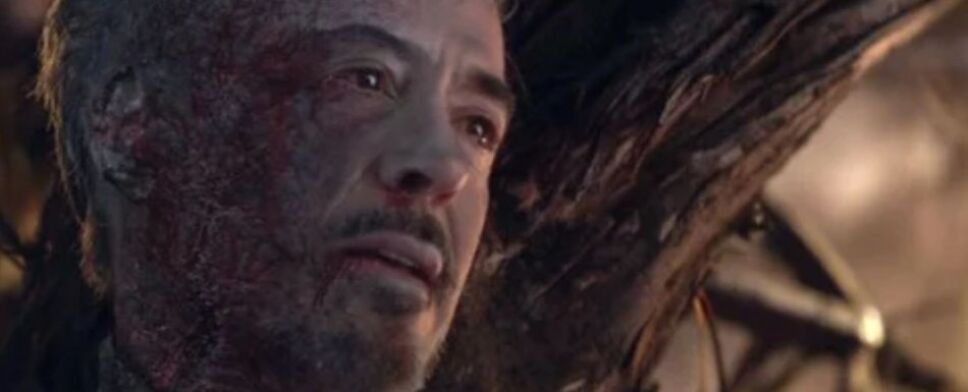 Muerte Tony Stark pudo no haber estado en Endgame