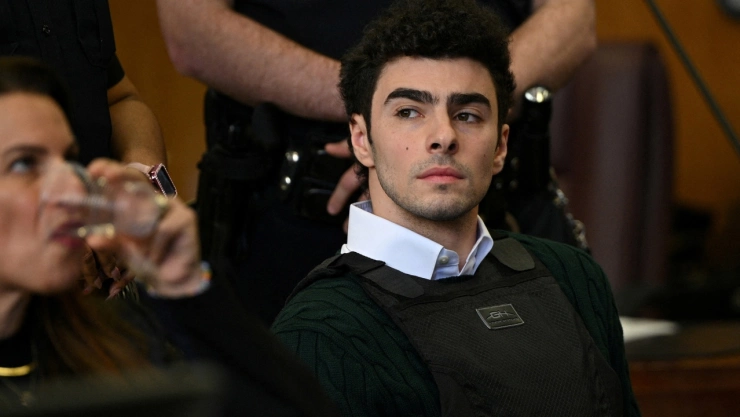 ¿Por qué quieren la pena de muerte contra Luigi Mangione?