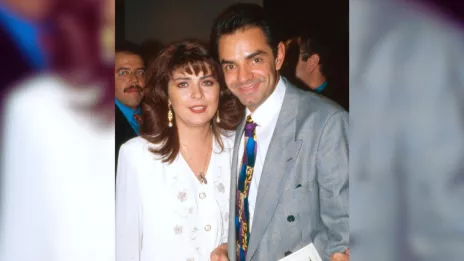 Quiénes son todos los hijos de Eugenio Derbez y quiénes son sus mamás