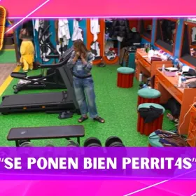 La Granja VIP