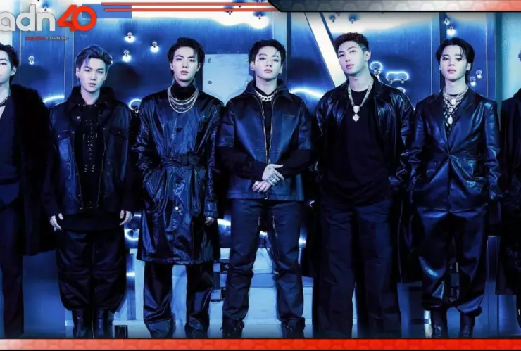 Integrantes de la banda de BTS deberán cumplir con el servicio militar