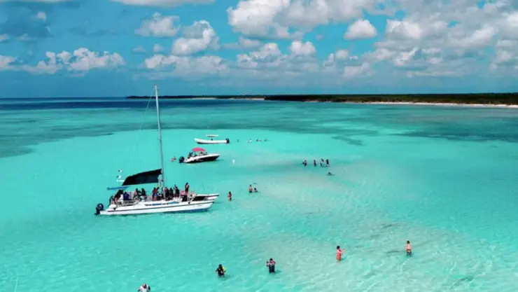 ¡Sol, arena y mar! Las 5 mejores playas de Cozumel para ir durante las vacaciones de verano