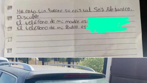 Carta, vidrio, niño.jpg