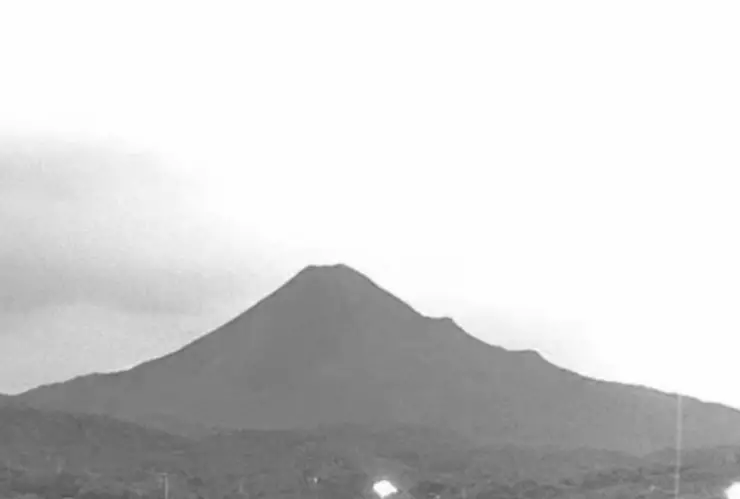 Caída de meteorito ilumina el cielo de Colima_ VIDEO