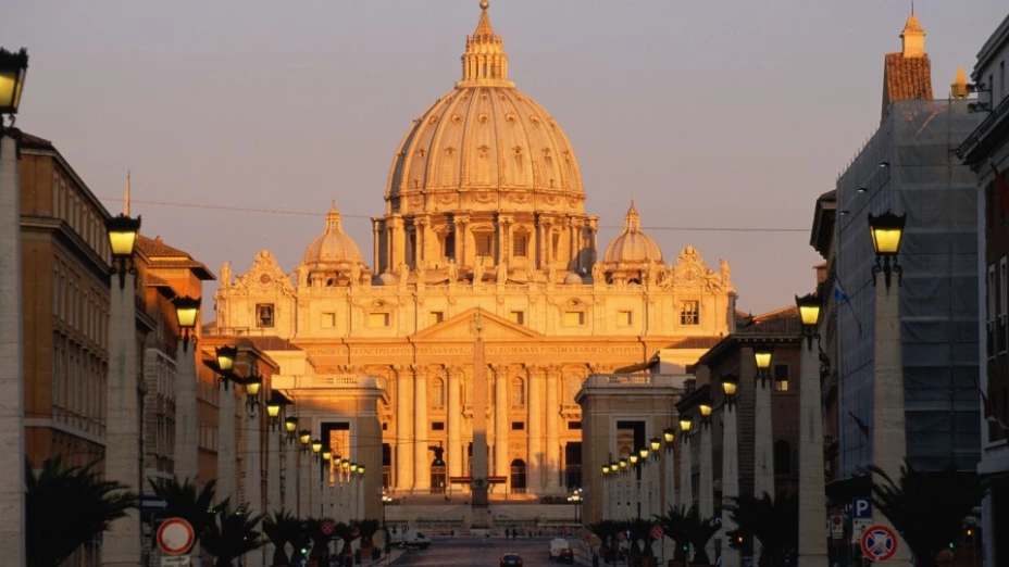 vaticano