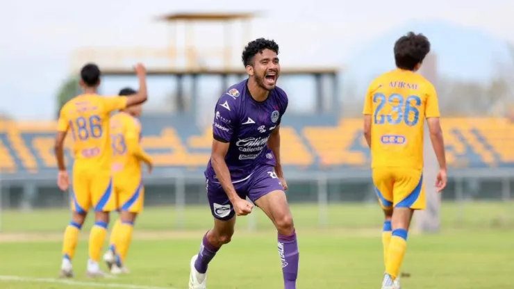 Samuel Espinosa regresará a Cruz Azul en 2026