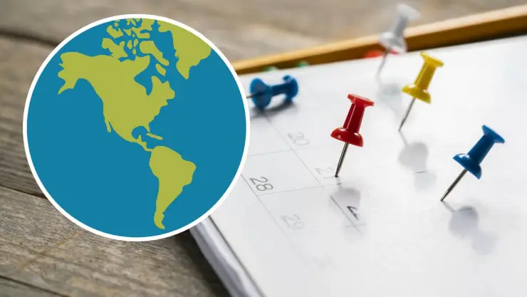 Efemérides del 15 de marzo: ¿Qué se celebra en México y el mundo un día como hoy?
