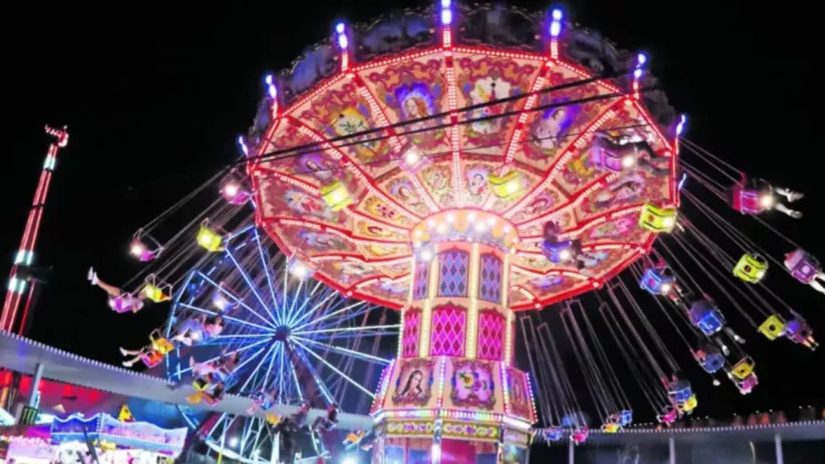 Teatro del Pueblo de la Feria de Puebla 2025 dónde serán los conciertos