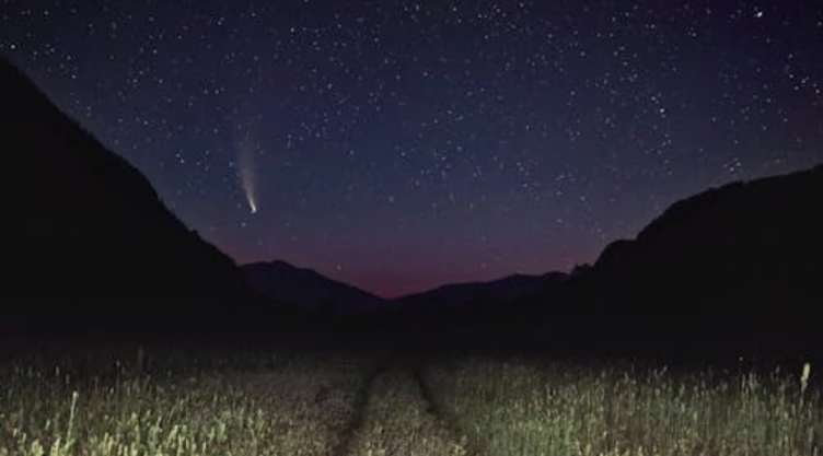 El cometa 3I/ATLAS: un enigma cósmico que fascina a los astrónomos y revela secretos del espacio exterior.