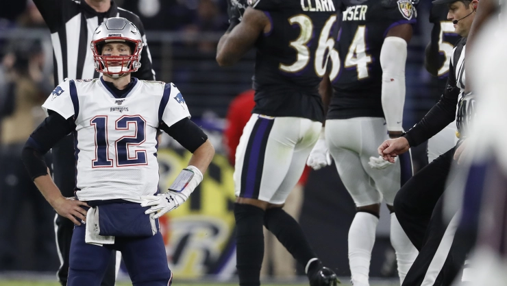 Ritual NFL