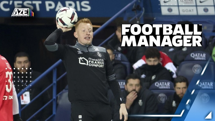 Will Still del Reims