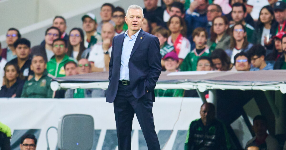 Mexico vs South Africa 2026: World Inaugural Party 2026