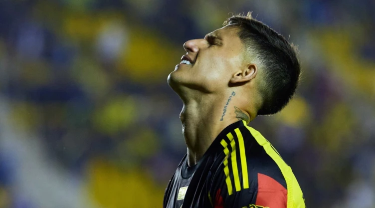 Brian Rodríguez