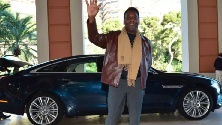 Esta es la millonaria fortuna de Pelé que dejó de herencia a sus hijos