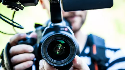 ¿Quién es el Julio Cocielo, el Youtuber absuelto de cargos por incitar al racismo?