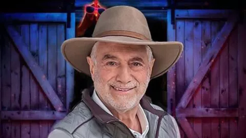 la granja vip tio pepe no regresa