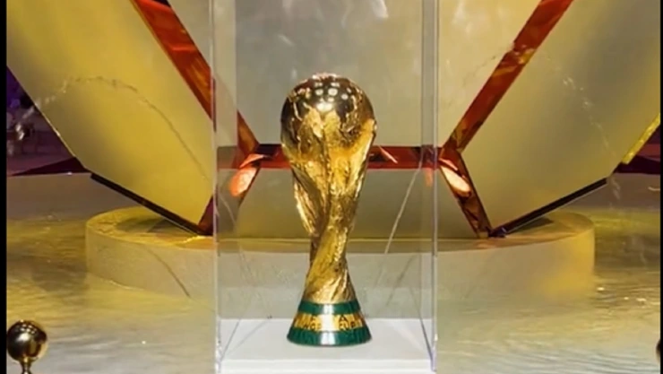 copa del mundo