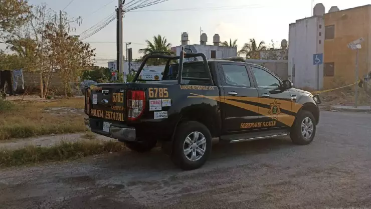 Menor de 14 años se habría quitado la vida en Caucel con disparo en la cabeza