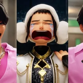 3 escenas de Las Guerreras K-Pop que enseñan a reconstruir la confianza tras una traición (1).jpg