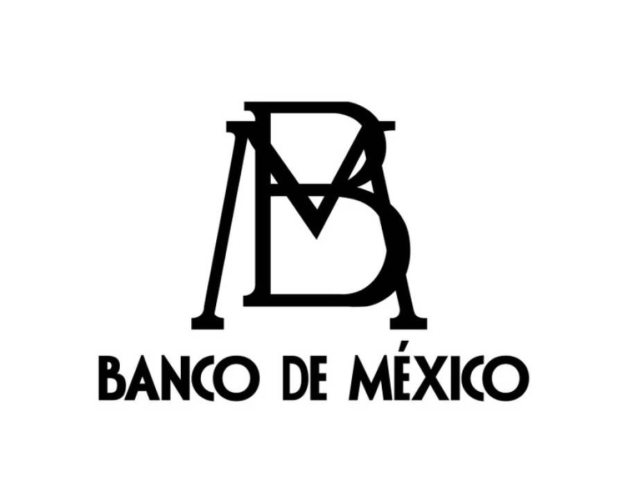 Banco de México, logo