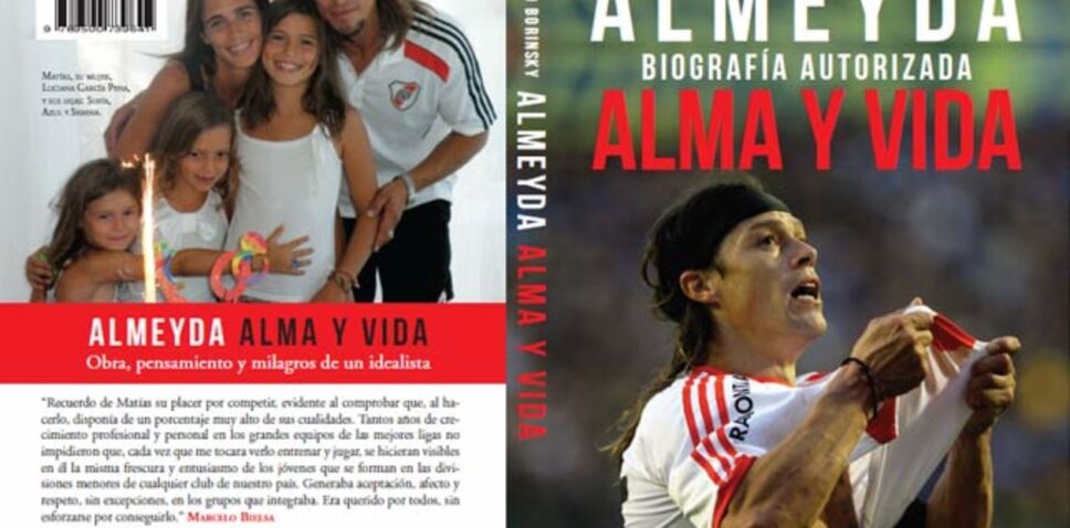 Matías Almeyda