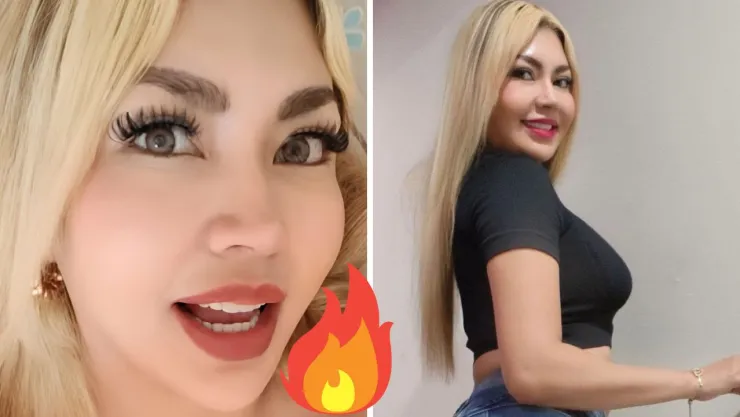 Cyn Martínez compartió las primeras imágenes de sus vacaciones tras concluir el ciclo escolar