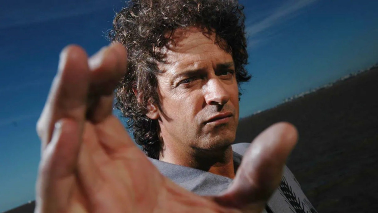 Gustavo Cerati