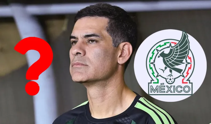Qué es lo que enfrentará Rafael Márquez antes del Mundial 2030: los retos con la Selección Mexicana