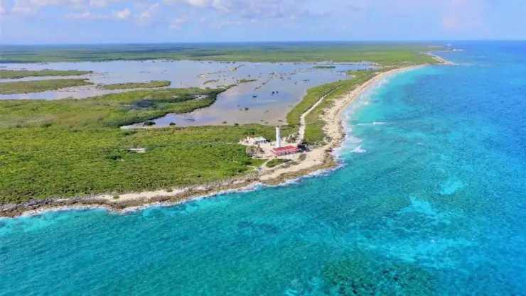 Nombran a Cozumel como nuevo Pueblo Mágico de México