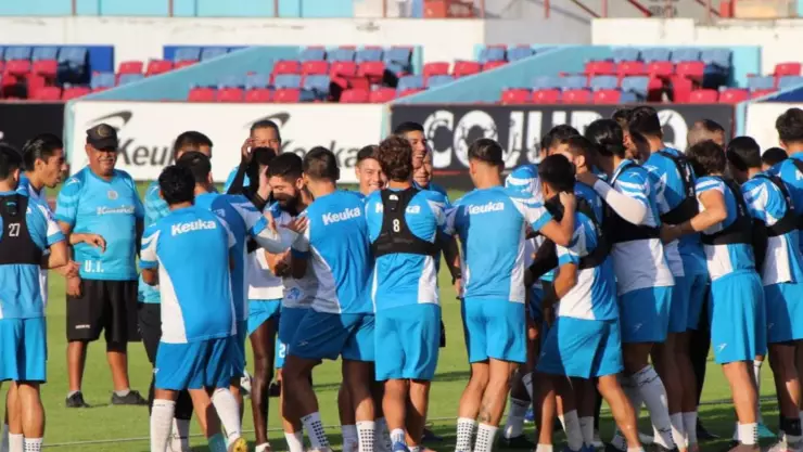 Cancún FC se enfrenta a los Leones Negros en Cancún; entérate aquí