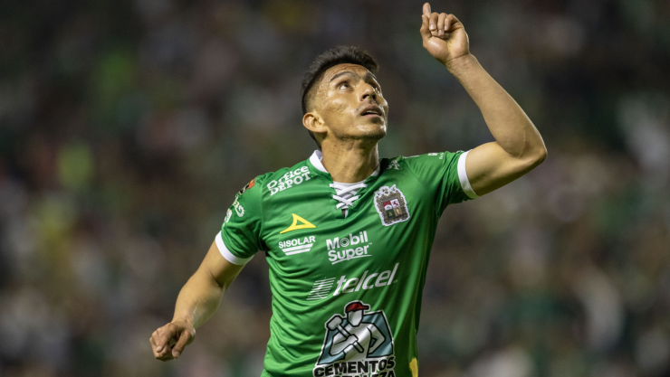 León vs LAFC