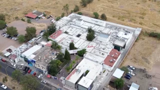 Habitantes de El Terrero de La Labor denuncian falta de medicamentos y servicios médicos completos