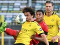 Borussia Dortmund vs Bayern Munich