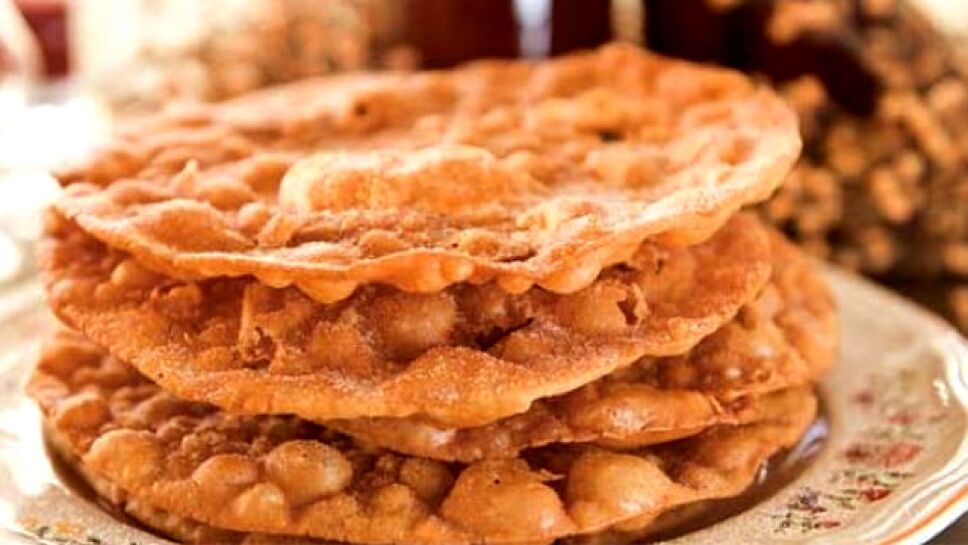 buñuelos