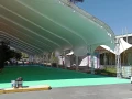 Así comenzó el sueño de la Villa Juguetón