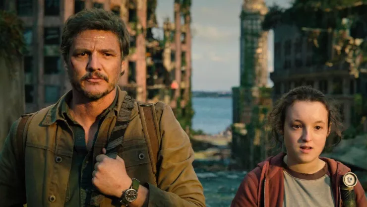 Reacciones al segundo capítulo de The Last of Us 2 temporada 2
